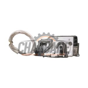 Serrure portiere mecanique 4portes arriere gauche A0997303700 Mercedes GLC (X253) 2.0 260 16V 4-Matic