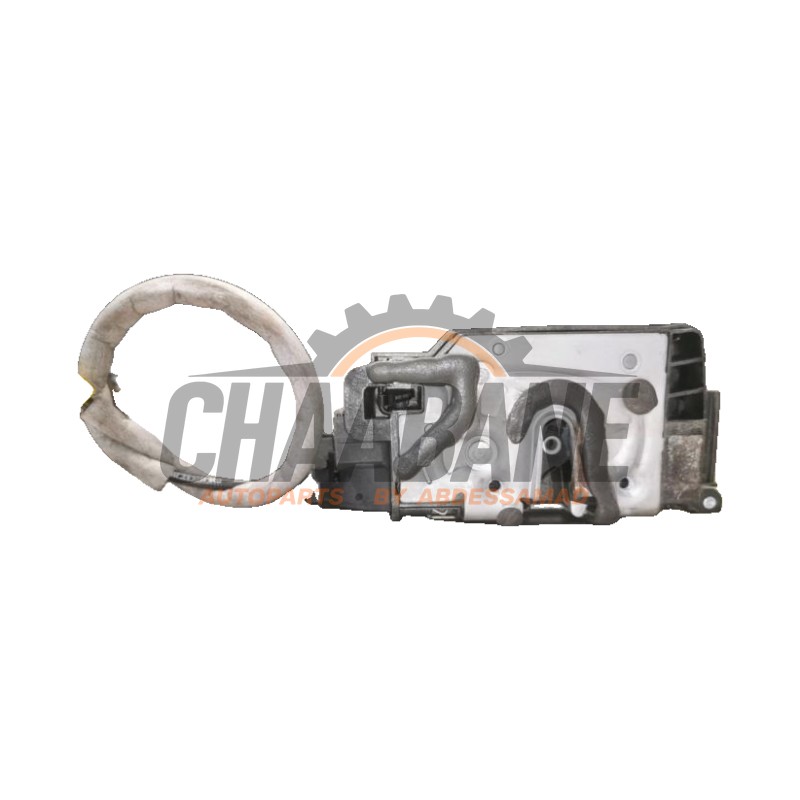 Serrure arriere gauche A0997303700 Mercedes GLC (X253) 2.0 260 16V 4-Matic