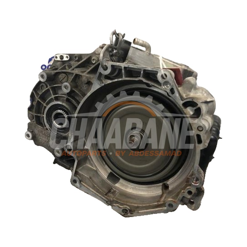 Boite de vitesses 0D9300020H Seat Leon 2012 / 2020