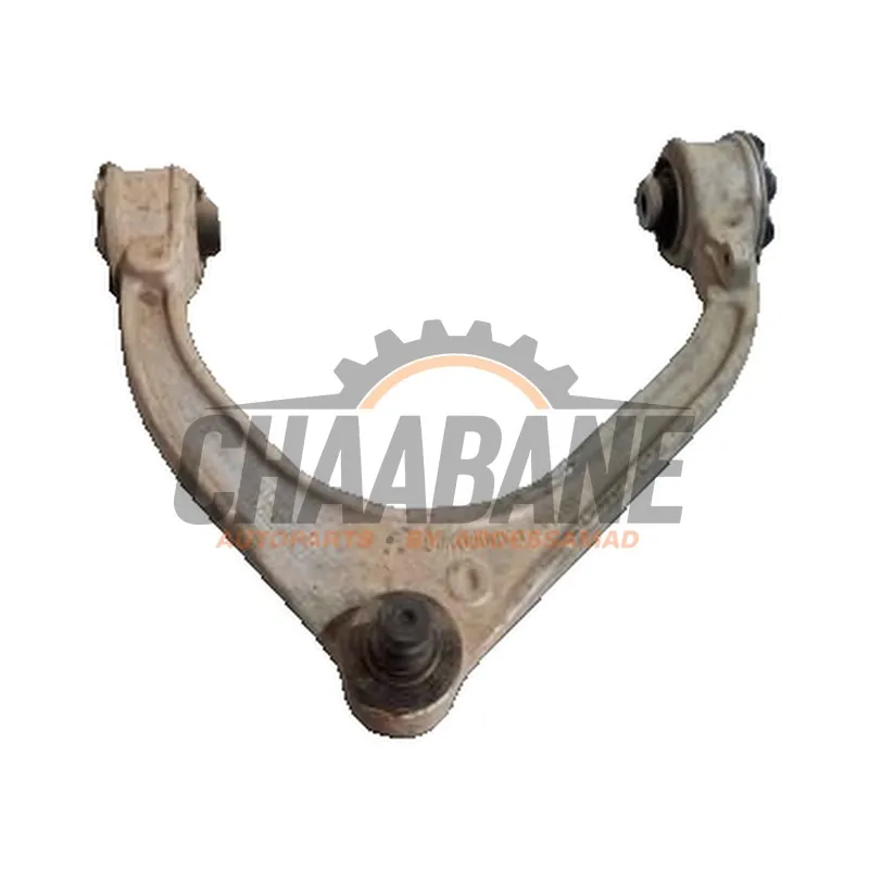 Bras de suspension avant droit HK833084RH Jaguar F-Pace 3.0 D 24V AWD