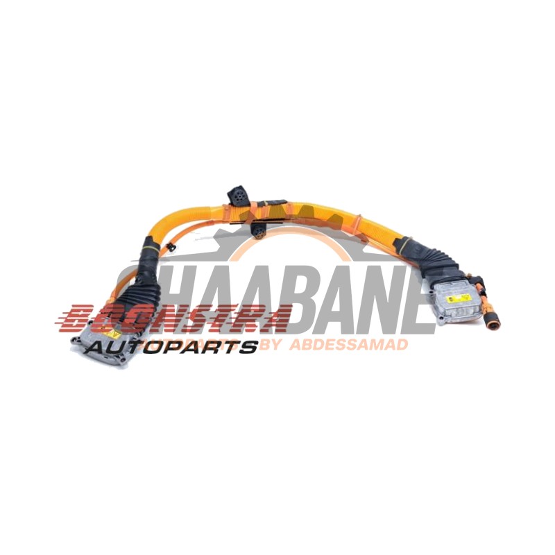 Cable haute tension 61129426345 BMW 7 serie (G11/12) 745e,Le 2015 / 2022
