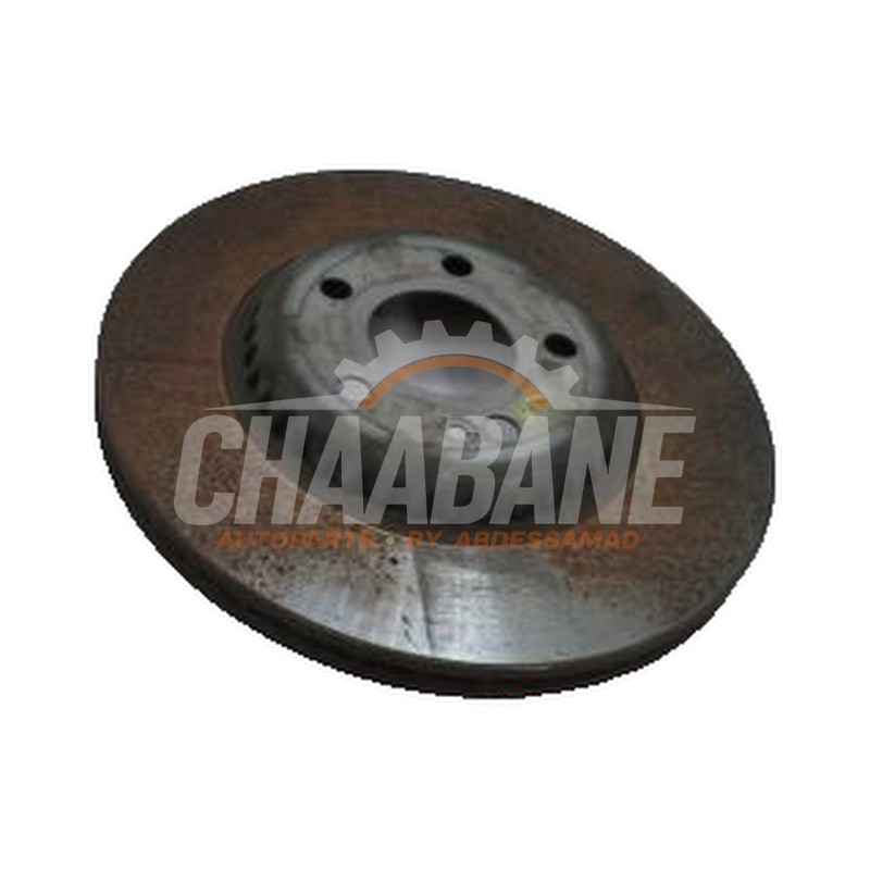 Disque de frein arriere A0004230712 Mercedes E (W213) E-350d 3.0 V6 24V