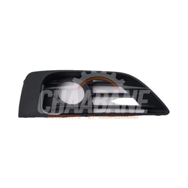 Plaque de protection feu antibrouillard gauche 7328681 BMW 2 serie Gran Tourer (F46) 214d 1.5 TwinPower Turbo 12V 2014