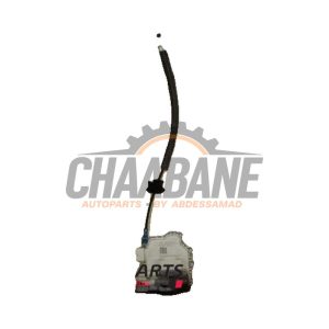 Serrure avant gauche 8X2837015B Audi S3 Limousine (8VM/8VS) 2.0 T FSI 16V 2013 / 2020
