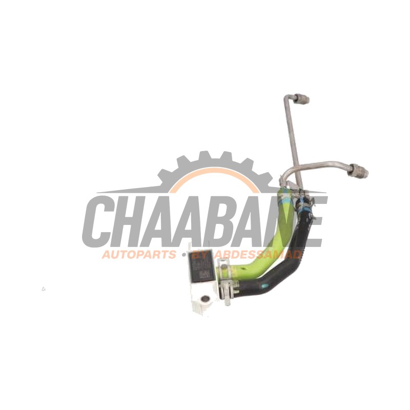 Capteur filtre a particules 227701177R Mercedes A (177.0) 1.5 A-160d