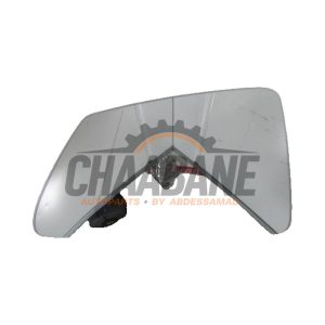 Glace retroviseur gauche A2218102521 Mercedes A-Klasse