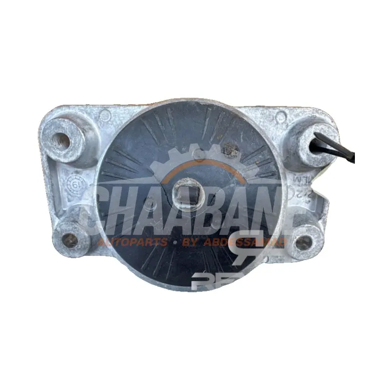 Support (divers) JPLA6A003AC Landrover Discovery V (LR) 2.0 16V P300