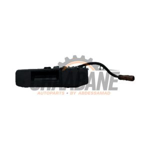 Camera de recul A0997500700 Mercedes C Estate (S205) C-400 3.0 V6 Turbo 4-Matic