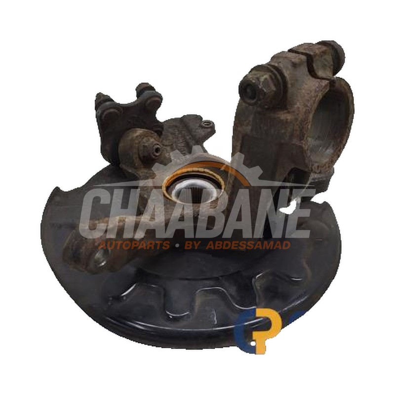 Joint avant droit Skoda Fabia III (NJ3) 1.0 TSI 12V 2014 / 2021