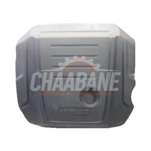 Couverture moteur T2H24787 Jaguar XE 2.0 D E-Performance 16V