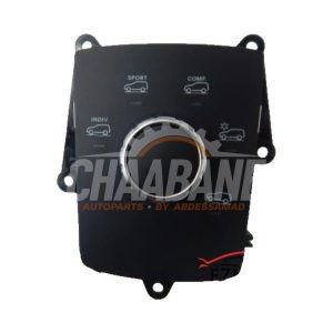 Commutateur (divers) A1669050003 Mercedes GLE (W166)