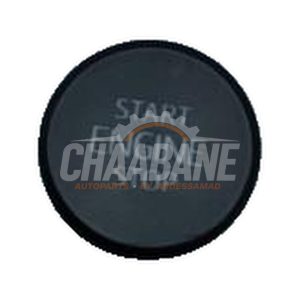 Commande start/stop 575959839A Seat Leon ST (5FF) 2.0 TSI Cupra 300 16V 2012 / 2020