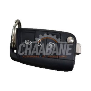 Cle 575959752AL Seat Leon ST (5FF) 1.8 TSI Ecomotive 16V 2012 / 2020