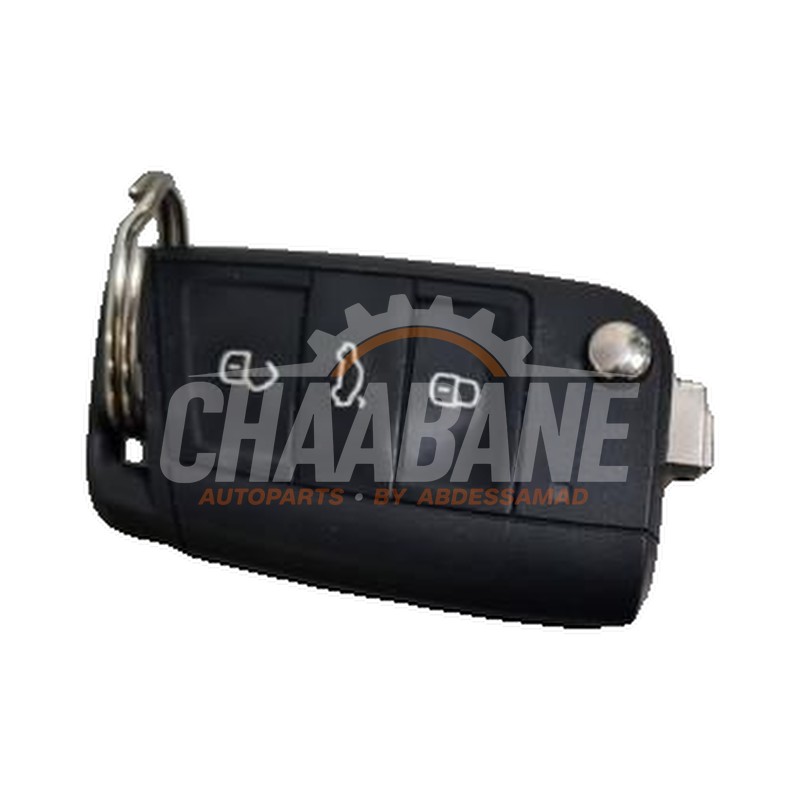 Cle 575959752AL Seat Leon ST (5FF) 1.8 TSI Ecomotive 16V 2012 / 2020
