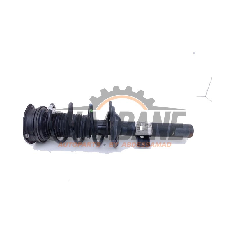 Barre amortisseur avant droit 2Q0411105AM Volkswagen T-Cross 1.0 TSI 115 12V 2018