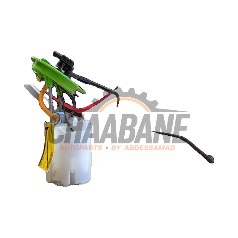 Pompe essence Cupra Leon (KLCB) 1.4 e-Hybrid 245, VZ 16V 2020 5Q0919087T