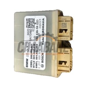 Module PDC 66205A70A60 BMW i4 (G26) eDrive40 84 kWh 2021
