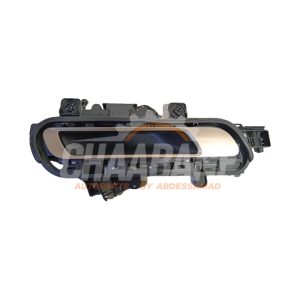 Poignee portiere 4portes arriere droite 13212500 BMW IX 2021