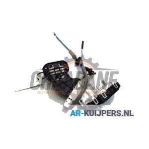 Serrure arriere gauche A0997305500 Mercedes CLA Shooting Brake (117.9) 2.2 CLA-200 CDI, 200 d 16V