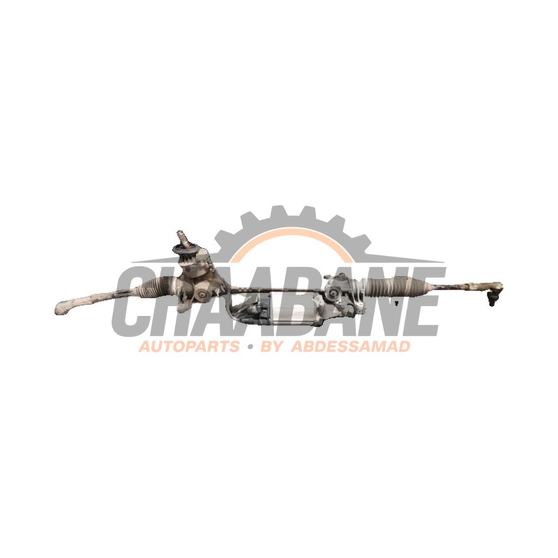 Cremaillere de direction 1K0909144R Volkswagen Caddy IV 2.0 TDI 75 2015