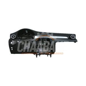 Tableau de bord A2536800087 Mercedes GLC Coupe (C253) 2.2 250d 16V BlueTEC 4-Matic