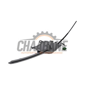 Guide de couverture roulante gauche A2138152900 Mercedes E Estate (S213) E-300de 2.0 Turbo 16V