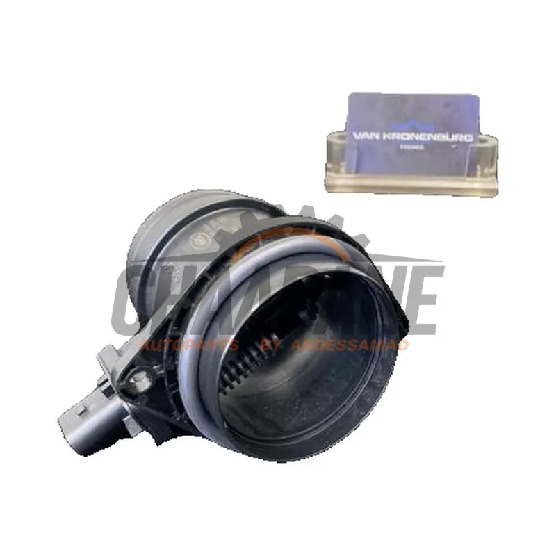 Compteur de masse dair CPLA12B579AA Landrover Range Rover Sport (LW) 3.0 TDV6