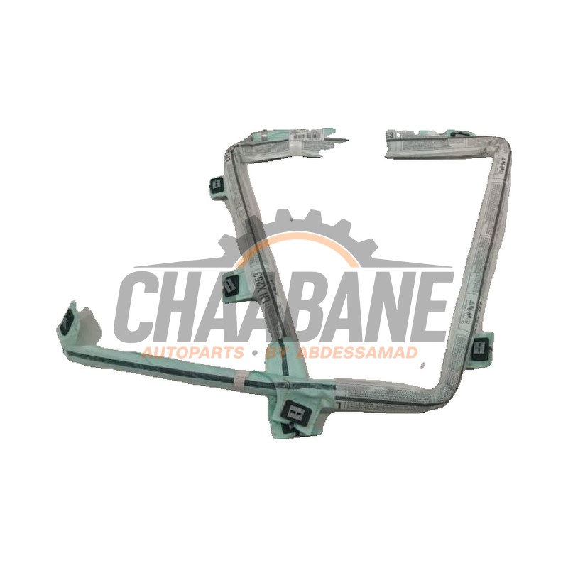 Airbag de toit gauche A2538603700 Mercedes GLC-Klasse