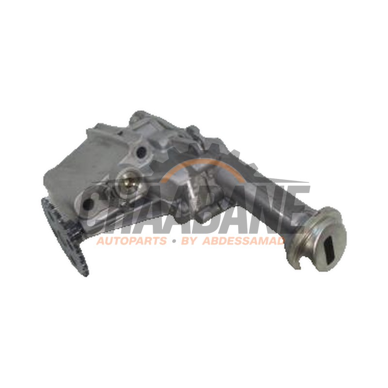 Pompe a huile 150008247R Mercedes Citan
