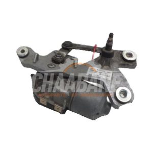 Moteur essuie-glace avant 424955024 Audi R8 2015