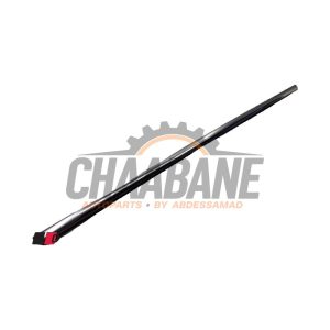 Baguette de porte 8W88537632ZZ Audi A5 Sportback (F5A/F5F) 2.0 35 TFSI Mild Hybrid 16V 2016