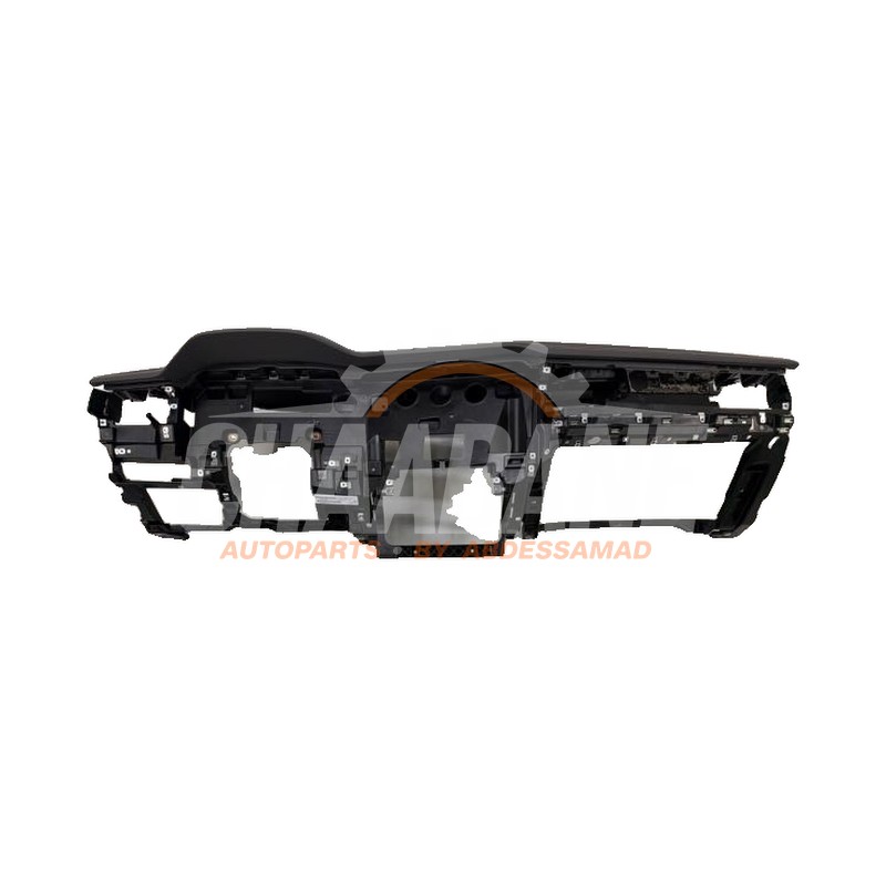 Kit airbag + tableau de bord 761857003E Volkswagen Touareg 2017