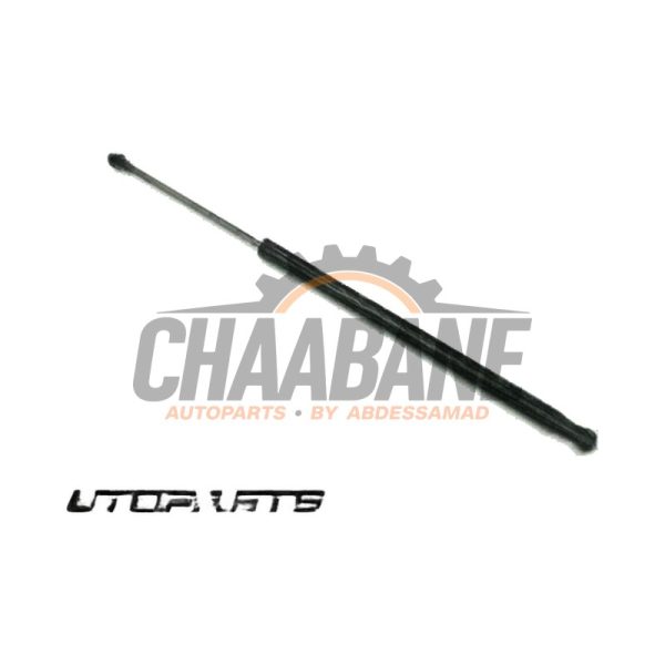 Amortisseur capot moteur gauche 2074660200N BMW i8 (I12) 1.5 TwinPower Turbo 2014 / 2020