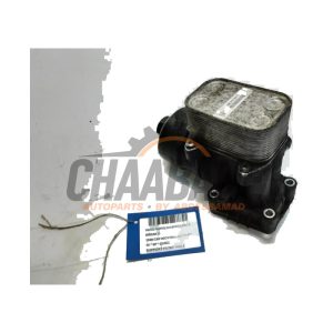 Support filtre a huile 03L115389C Skoda Rapid 2012 / 2022