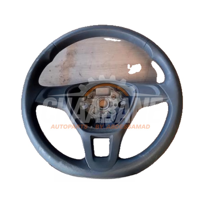 Volant 6278329 Volkswagen Transporter/Caravelle T6 2.0 TDI DRF 2015 / 2024