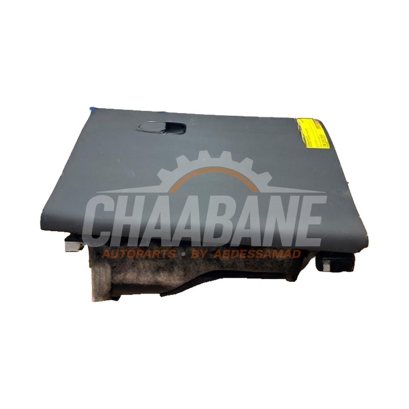 Boite a gants A2236801802 Mercedes S Lang (V223) 3.0 S-580e 24V 4-Matic
