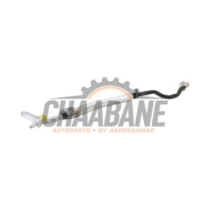 Tuyau clim 4G0260707CQ Audi RS7 Sportback (4GA/4GF) 4.0 V8 TFSI Performance 32V 2013 / 2018