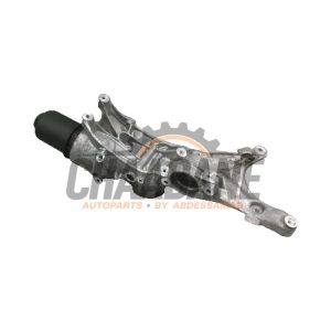 Boitier filtre a huile 06L903143D Audi Q2 2016