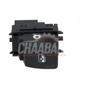 Commutateur vitre electrique 5G0959855M Volkswagen Golf VII (AUA) e-Golf 2012 / 2021