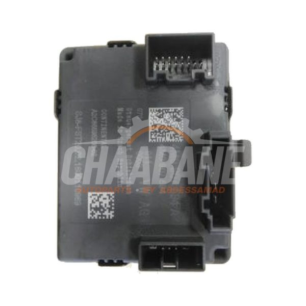 Ordinateur porte coulissante 4M0907594A Audi A4 2024