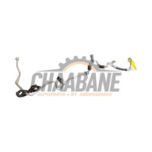 Tuyau de climatisation 64536832951 BMW 2 serie Gran Coupe (F44) 218i 1.5 TwinPower Turbo 12V 2019