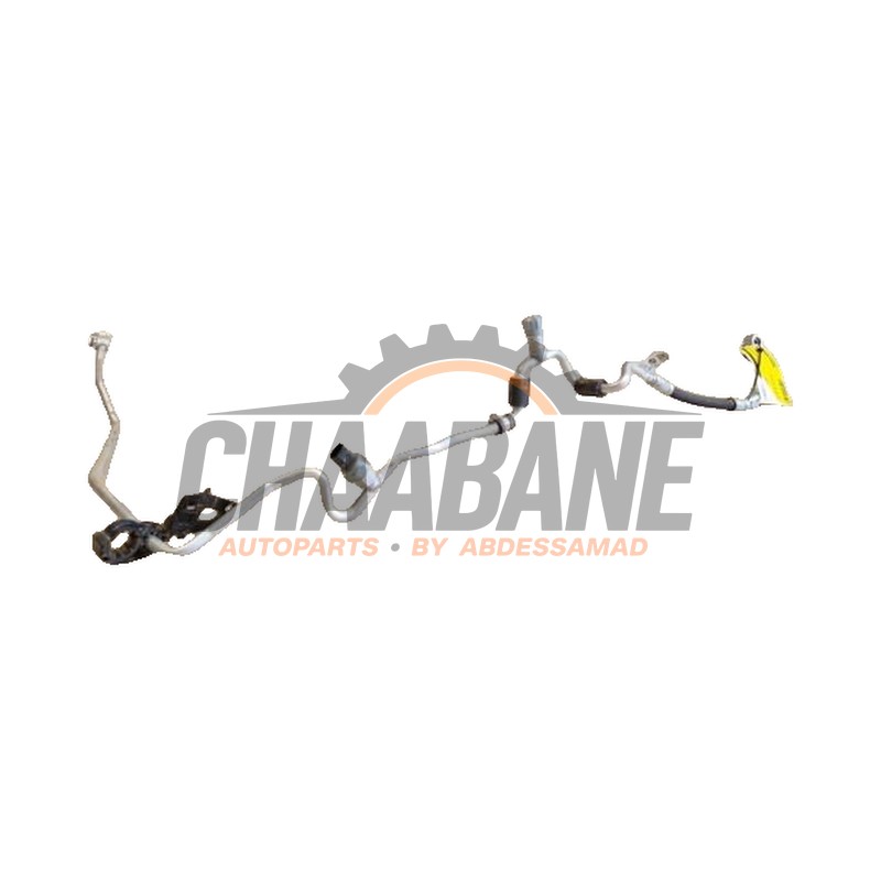 Tuyau de climatisation 64536832951 BMW 2 serie Gran Coupe (F44) 218i 1.5 TwinPower Turbo 12V 2019