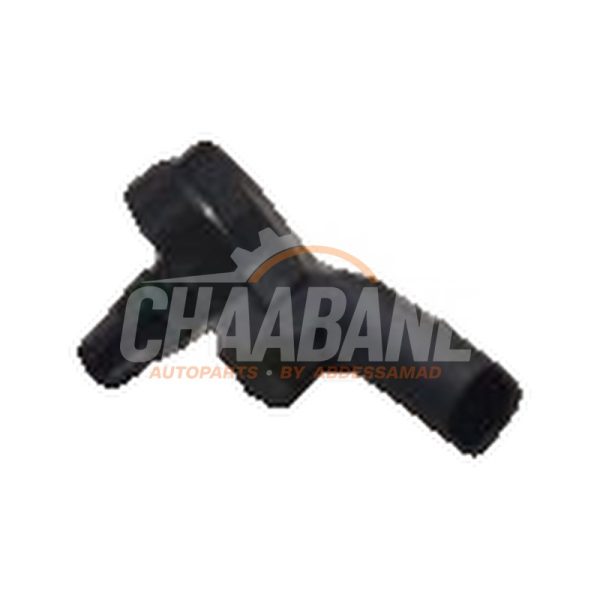 Capteur pression turbo 0281002977 Seat Leon (5FB) 1.4 TSI 16V 2012 / 2020