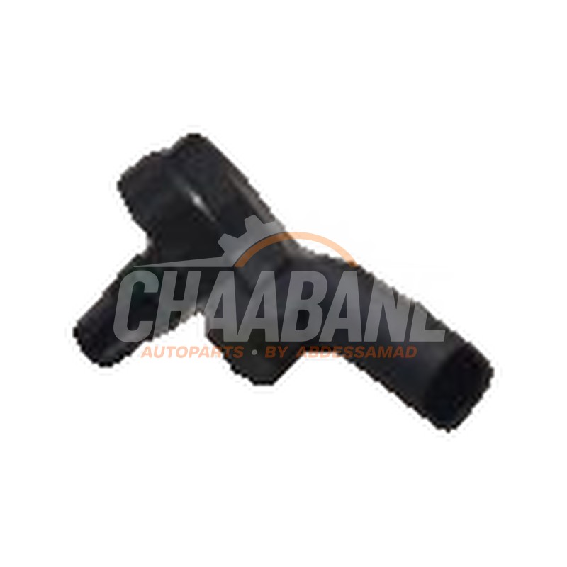 Capteur pression turbo 0281002977 Seat Leon (5FB) 1.4 TSI 16V 2012 / 2020