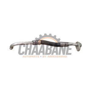 Tuyau de climatisation 487834122216 BMW 4 serie (F32) M4 3.0 24V TwinPower Turbo 2013 / 2020
