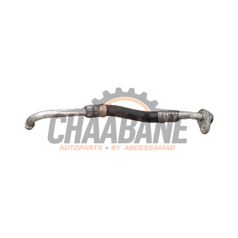 Tuyau de climatisation 487834122216 BMW 4 serie (F32) M4 3.0 24V TwinPower Turbo 2013 / 2020