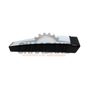 Montant centre droit 6VA853290 Skoda Fabia IV (PJ3) 1.0 TSI 12V 2021