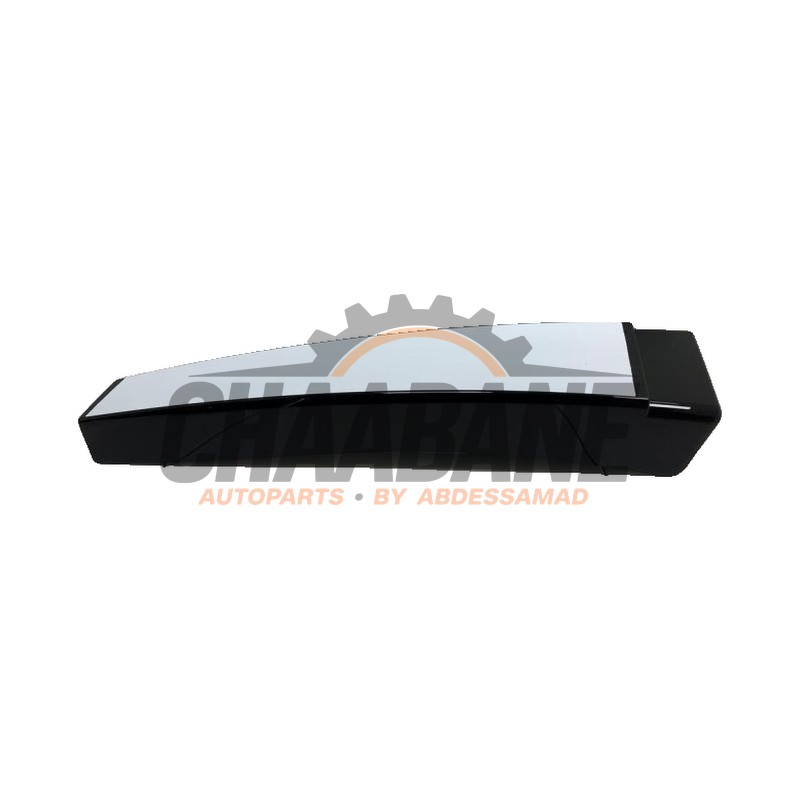 Montant centre droit 6VA853290 Skoda Fabia IV (PJ3) 1.0 TSI 12V 2021