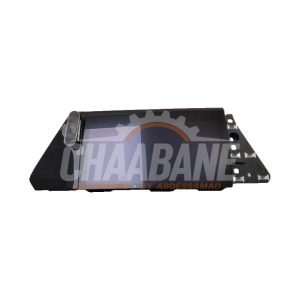 Display Multimedia unite de reglage 4KE919605J Audi E-tron Sportback (GEA) 50 2019