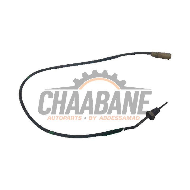 Capteur filtre a particules 8K0973802C Skoda Superb Combi (3V5) 2.0 TDI 2015 / 2024